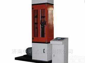 微机控制  <em>弹簧减震器</em><em>疲劳试验</em>机