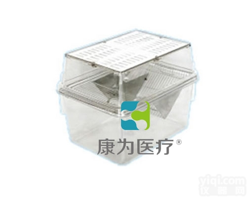 ACG2178  小鼠群养大鼠饲养笼|<em>动物笼具实验设备</em>