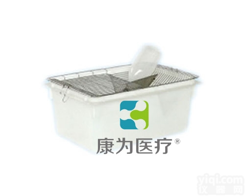 ACG2164  大<em>小鼠</em>繁殖<em>饲养</em>笼|动物笼具实验设备