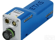 ETAS <em>总线</em>接口<em>模块</em>，测量<em>模块</em>，接口