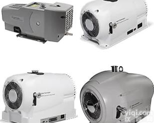 安捷伦Agilent<em>干式</em><em>涡旋</em>泵