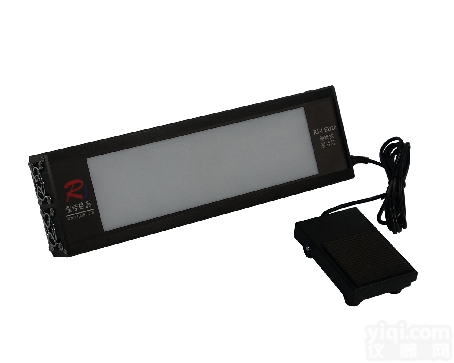 <em>RJ</em>-LED1 <em>RJ</em>-LED2 <em>RJ</em>-LED3  <em>RJ</em>-LED1 <em>RJ</em>-LED2 工业射线底片观片灯