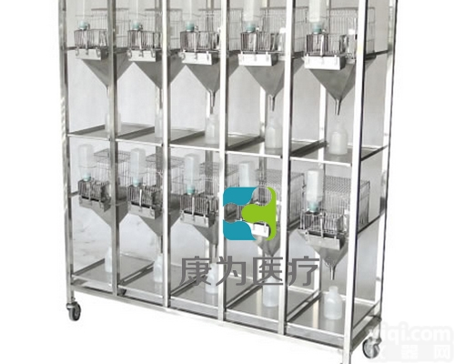 ACG2155  大鼠代谢笼|<em>动物笼具实验设备</em>