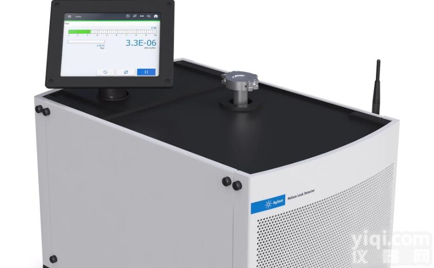 HLD PR02  <em>安捷</em>伦Agilent氦<em>质谱</em><em>检漏仪</em>