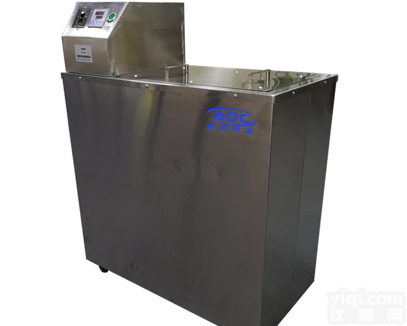 杭州<em>精密</em>盐<em>浴槽</em>厂家/恒温氯化钠槽/搅拌功能