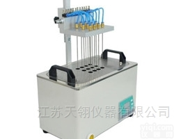 <em>DN</em>-<em>12</em>  水浴氮吹仪