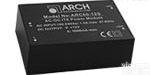 ARC60-15S ARC60-12S  <em>台湾</em>翊嘉AC/DC<em>模块电源</em>60W系列ARC60-24S