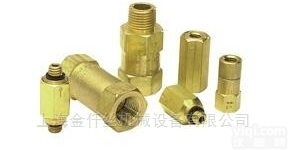 clippard<em>止回阀</em>MCV系列美国<em>原装进口</em>