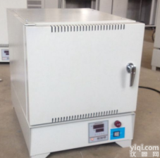 SX2-12-12A  <em>陶瓷纤维</em><em>马弗炉</em>