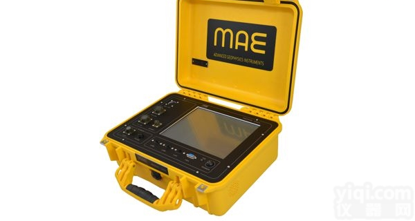 A6000S  MAEA6000S<em>地震勘探</em>地震仪