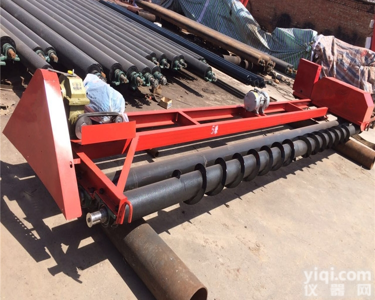 标准  辊轴式混凝土整平机 219型水泥<em>路面</em><em>摊铺机</em>