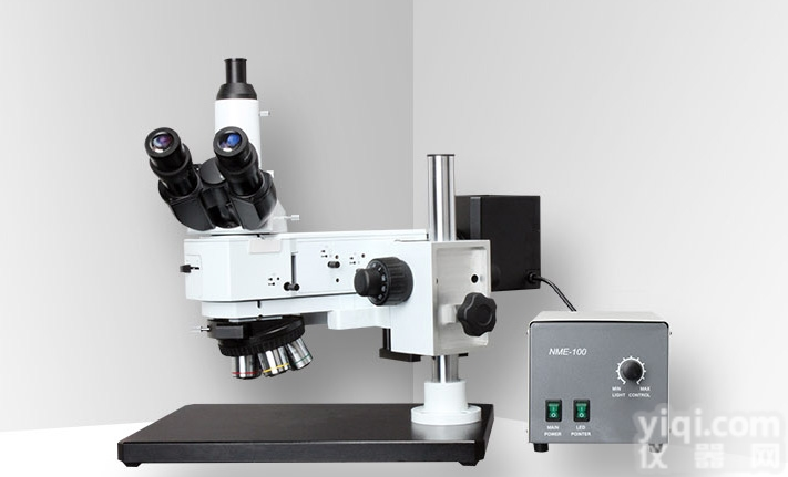 NOVEL永新<em>光学</em>NMFM<em>系列</em>金相检测显微镜