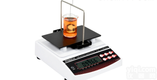 <em>精密</em>型<em>液体</em>密度计ET-04L 介绍价格