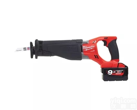 M18CSX-502X Milwaukee美<em>沃奇</em>充电马<em>刀锯</em>