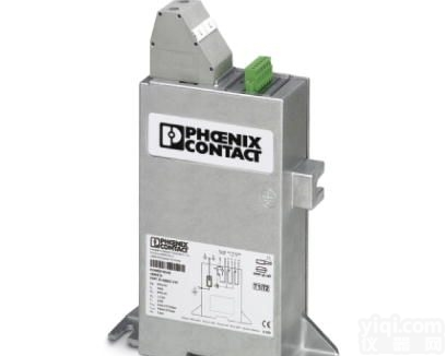 菲尼克斯<em>防雷器</em>2800531  1/2类防雷/电涌保护器 - PWT <em>100</em>-800AC-FM