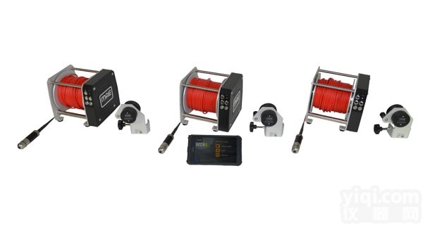 WCH4  MAEWCH4<em>模块</em>化<em>无线</em>检测仪