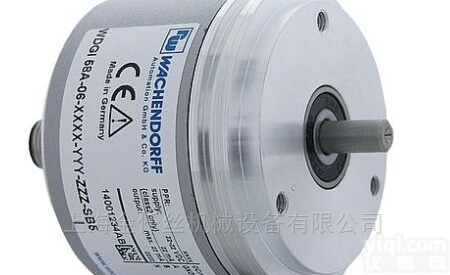 <em>德国</em>WACHENDORFF<em>编码器</em>WDGI 58K<em>现货</em>中