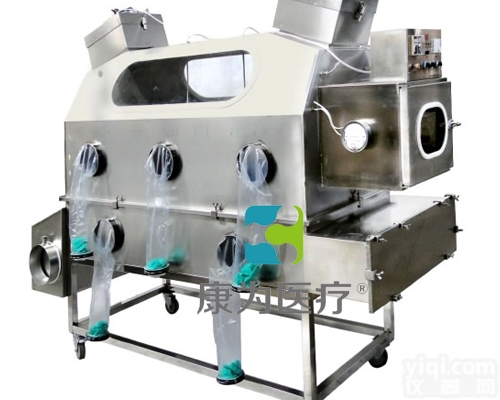 ACG2145  手调型SPF鸡隔离器|<em>动物笼具实验设备</em>