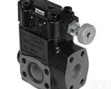 <em>SAE</em><em>法兰</em>型 R5U <em>系列</em>  美国PARKER派克先导式卸荷阀<em>SAE</em><em>法兰</em>型