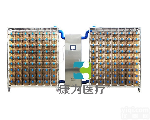 ACG2101  触摸屏新<em>小鼠</em>IVC<em>笼具</em>|动物<em>笼具</em>实验设备
