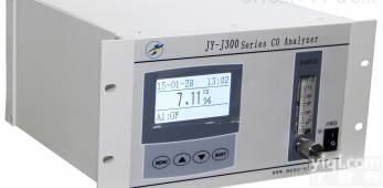 JY-J300  <em>一氧化碳红外分析仪</em>