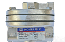 进口TKC<em>韩国</em>YT-300系列<em>气动</em><em>放大器</em>