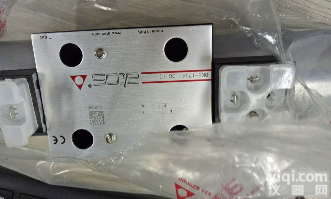 <em>意大利</em>进口<em>ATOS</em>比例<em>溢流阀</em>RZMO-AE-030/100