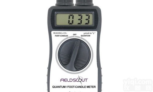3415FQF<em>光量子</em>与<em>照度计</em>3415FQF美国双辐射计