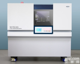 SKYSCAN 2214多<em>量程</em>X射线<em>纳米</em>CT系统