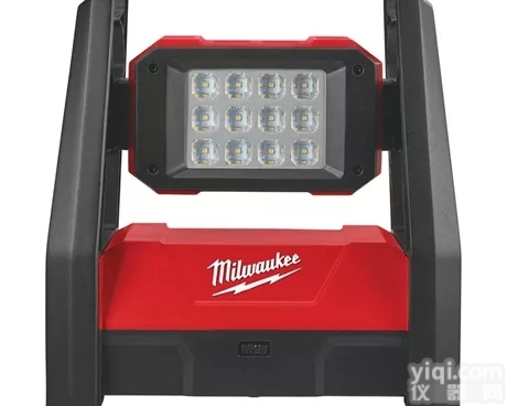 M18HAL Milwaukee美沃奇<em>充电式</em><em>照明灯</em>