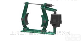 德国<em>STROMAG</em>鼓式<em>制动器</em>FED-US介绍