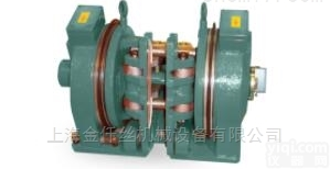 德国<em>STROMAG</em>电磁<em>制动器</em>OOSA和OSA类型结构