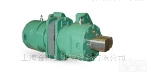 德国<em>STROMAG</em>液压<em>制动器</em>SH类型结构特点