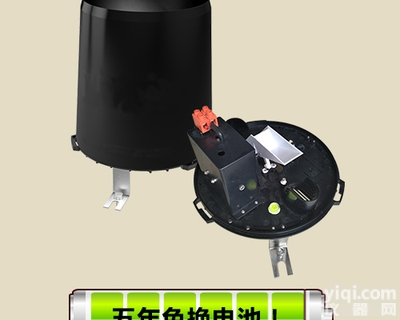 泛胜HYL-A超长待机雨量<em>记录仪</em>/雨量<em>测量</em>仪