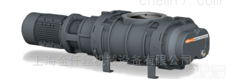 Puma WP 1250  普旭罗茨<em>真空泵</em>Puma WP 1250<em>原装进口</em>