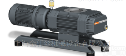 Puma WP 0700  普旭罗茨<em>真空泵</em>Puma WP 0700<em>原装进口</em>