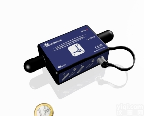 Hi-Inc Xrange  beanairHi-Inc Xrange无线<em>倾斜</em>仪<em>传感器</em>