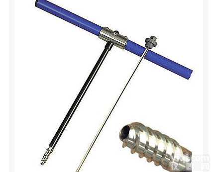 CO150林业树木<em>生长</em>锥 <em>瑞典</em>树木年龄检测工具