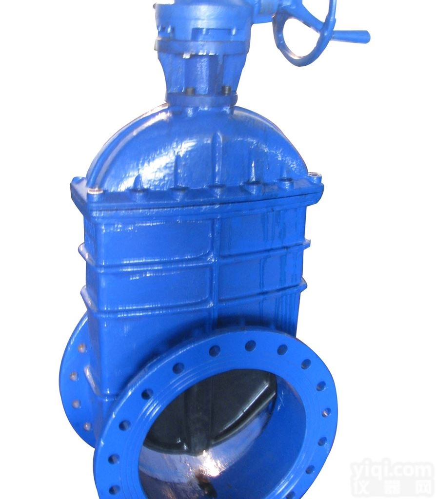 <em>Z545X</em>  <em>伞齿轮</em>法兰<em>闸阀</em>