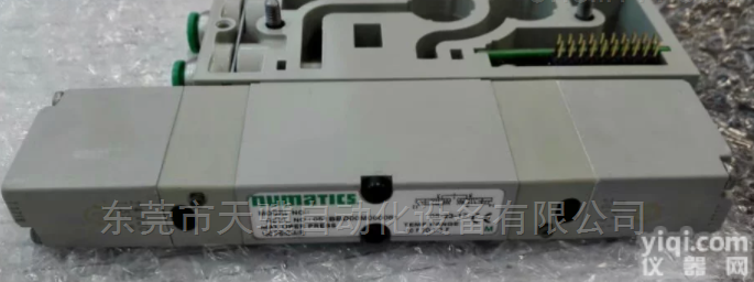 <em>艾默生</em>NUMATICS电磁阀<em>广东</em>销售