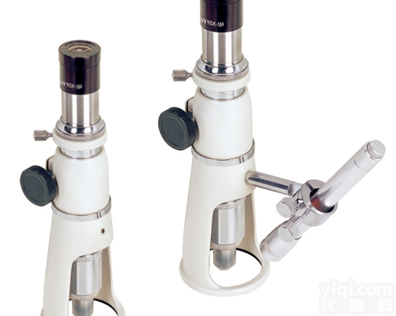 NOVEL永新<em>光学</em>XC <em>系列</em>便携式测量显微镜