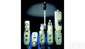 SG,SP型  哈威HAWE液压<em>液压缸</em>滑阀式换向阀