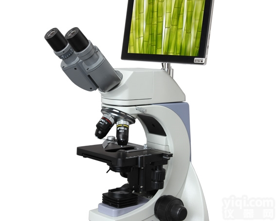 NOVEL永新<em>光学</em>NLCD-<em>120</em> 数码液晶显微镜