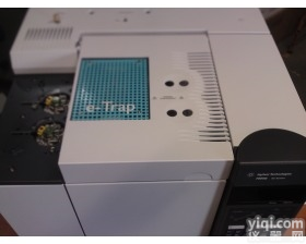 eTrap/eTrapPlus  <em>eTrap/eTrapPlus 电子制冷式冷阱</em>