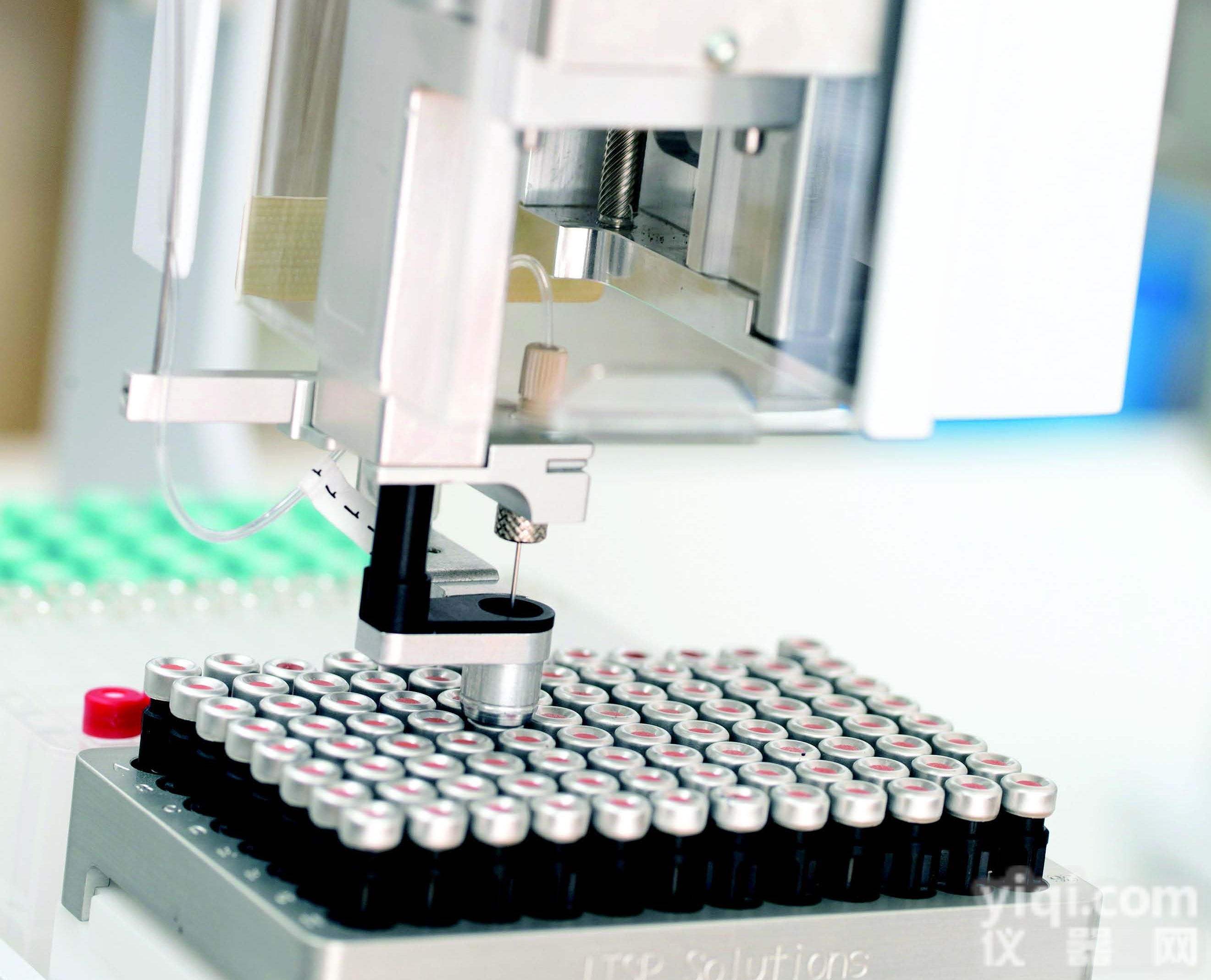 <em>ITSP uSPE  ITSP uSPE在线SPE和过滤</em>