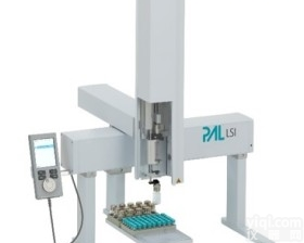 <em>PAL LSI  PAL LSI液体自动进样器</em>