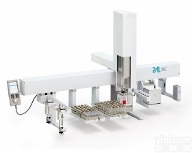 PAL RTC  瑞士<em>CTC</em>多功能进样器 PAL RTC