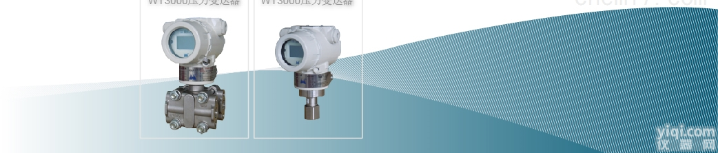 WT3000  <em>智能</em><em>压力</em><em>变送器</em>