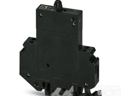 菲尼克斯<em>断路器</em>  热磁设备<em>断路器</em>TMC 1 M1 <em>100</em> 6,0A-0914507