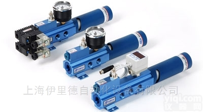 VS系列  韩国<em>VTEC</em><em>真空</em>发生器原装